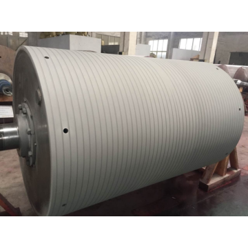 CGL or CAL Water quenching roll